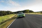 Porsche Taycan Turbo S 2019 года (WW)